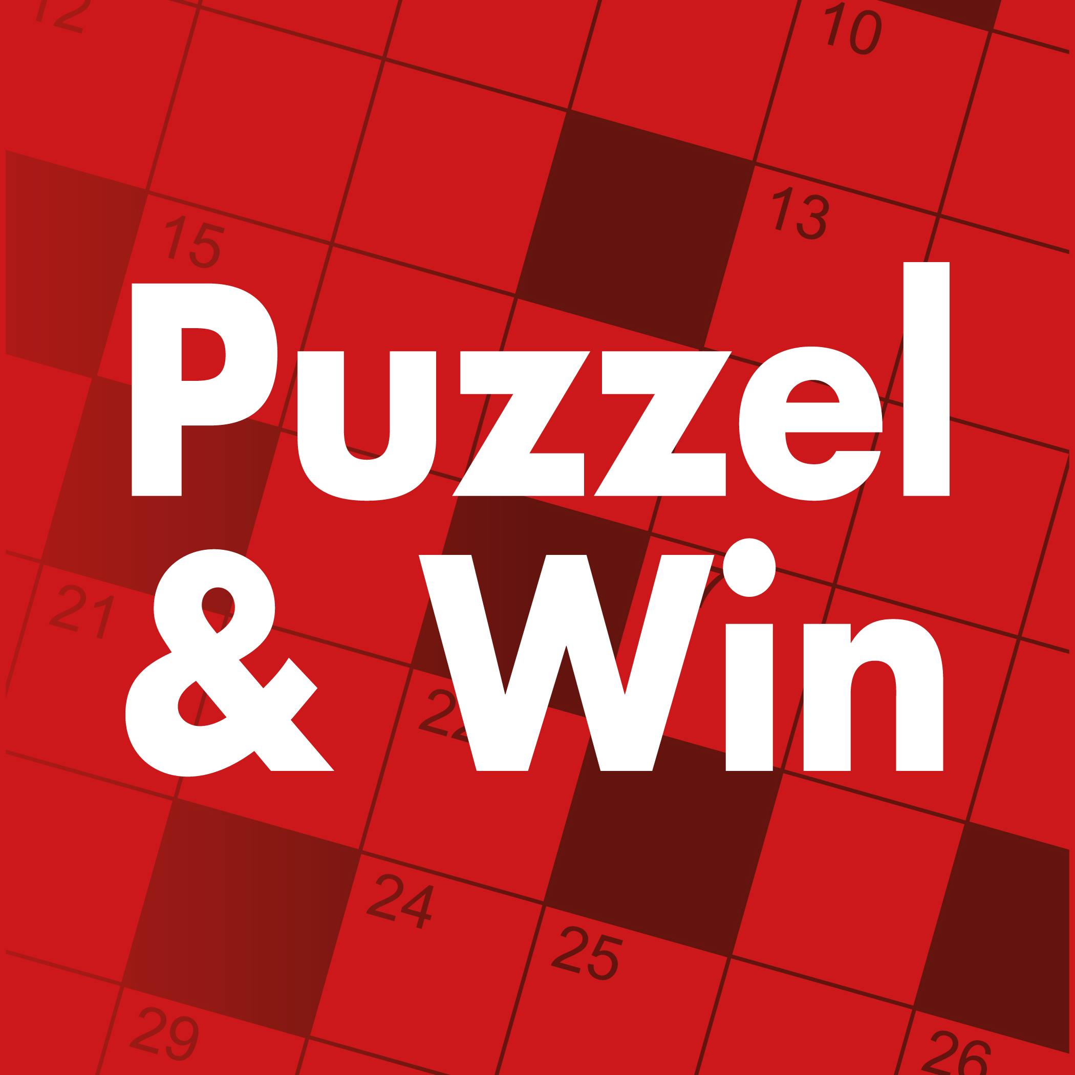 component koken Verplicht HLN Fun | App: Puzzel & Win