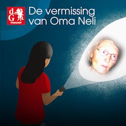 De mysterieuze verdwijning van oma Neli | Afl. 3: 'Vermist is erger dan dood'
