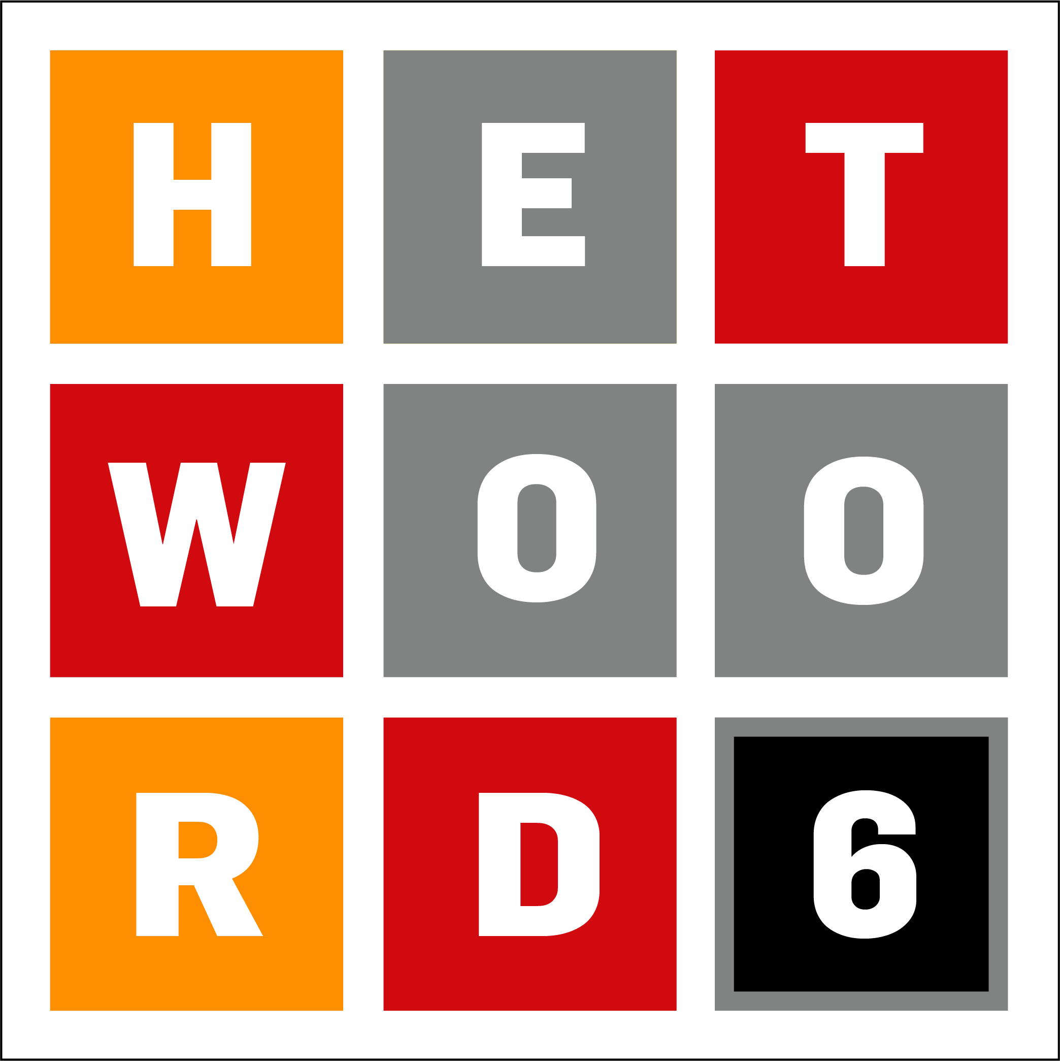 Ad Fun | App: Het Woord 6