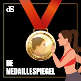 'Geen zin? Dat is einde carrière' - marathonloopster Andrea Deelstra