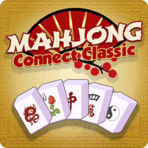 Trouw Games  Game: Mahjong Connect Classic