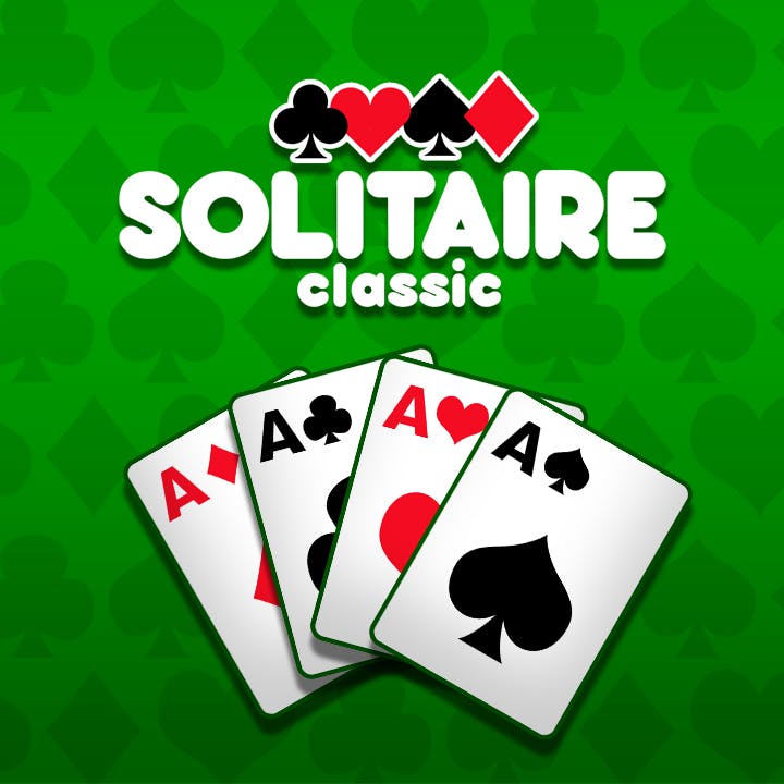 dynamisch Rook Gastheer van AD Fun | Game: Solitaire Classic