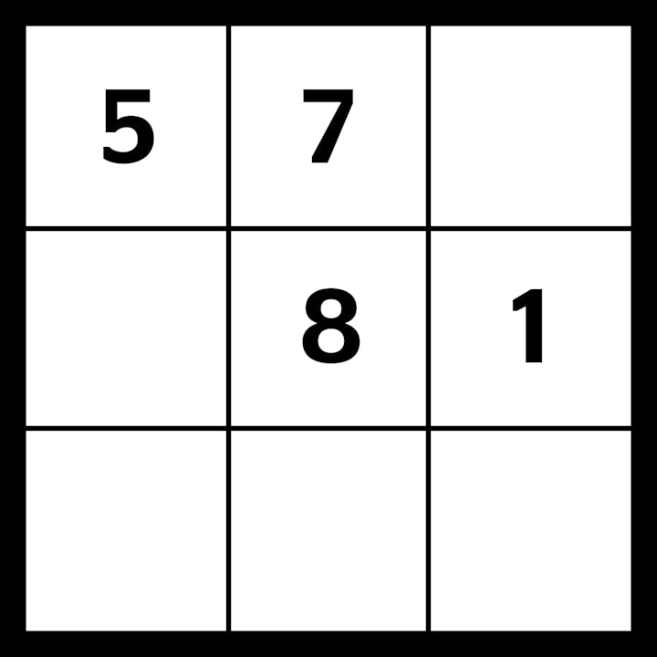 leg uit Uitstekend Arthur AD Fun | Puzzel: Sudoku - 6 mei. 2023