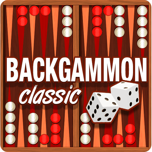 berouw hebben Confronteren pols Trouw Games | Game: Backgammon Classic
