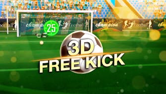 HLN Fun | Game: 3D Free