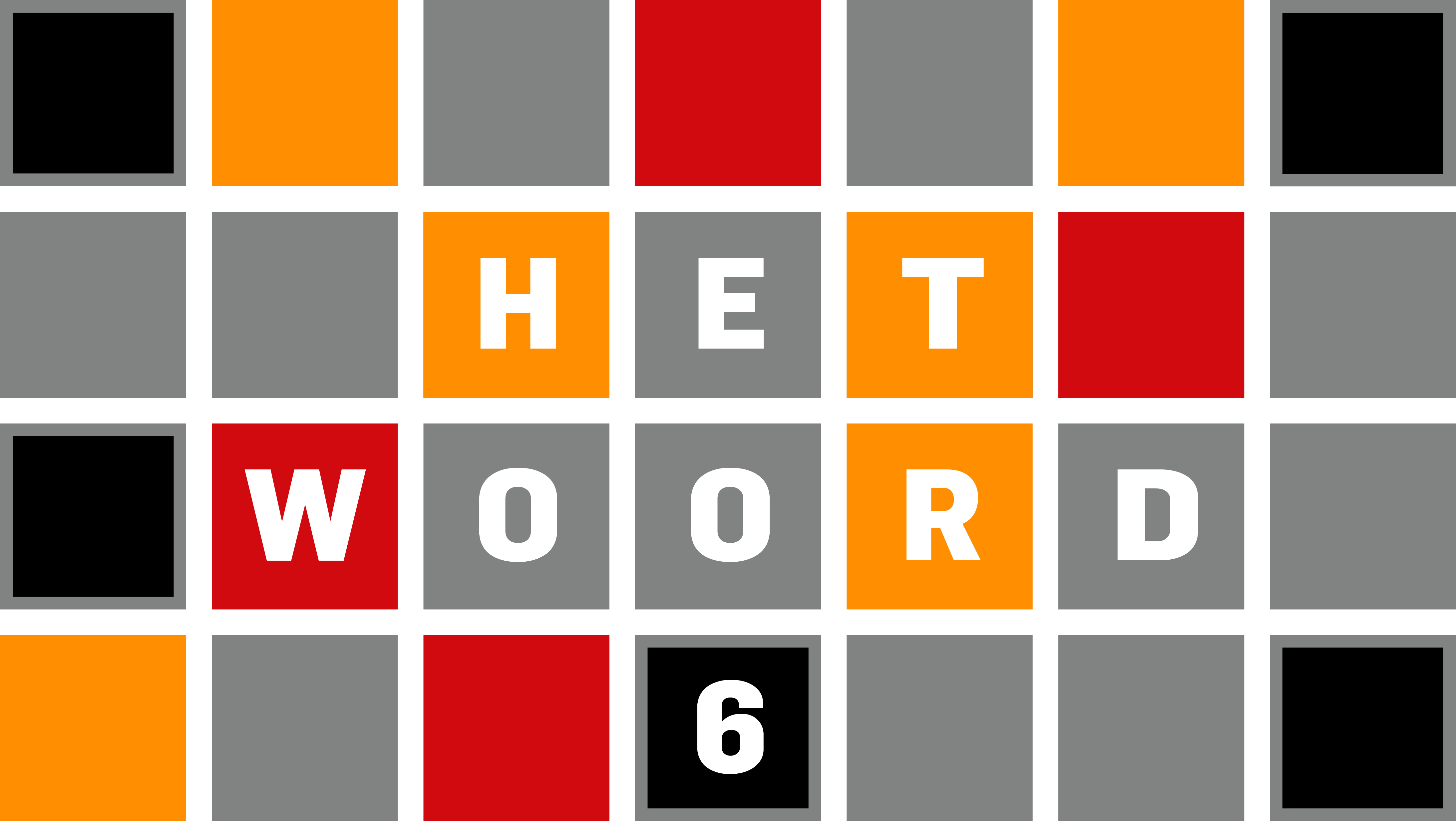 Ad Fun | App: Het Woord 6