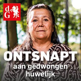 Ontsnapt Aan Gedwongen Huwelijk