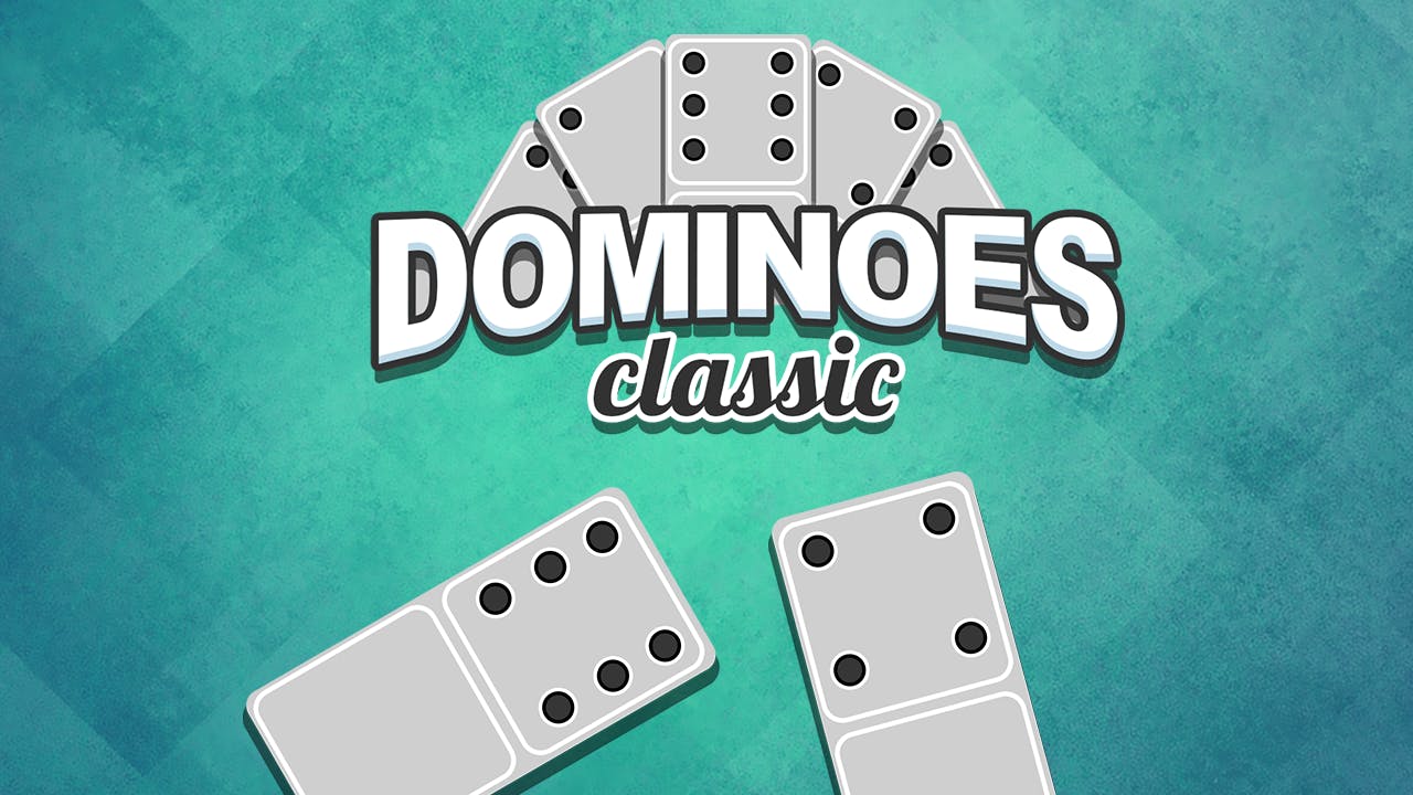 appel atmosfeer Jachtluipaard Trouw Games | Game: Dominoes Classic