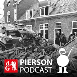 De Piersonpodcast - De val van de vrijstaat
