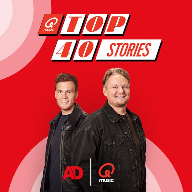 Top 40 Stories