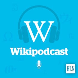 Wikipodcast - Walter Damen