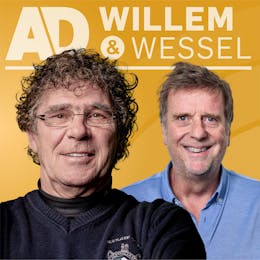 Willem van Hanegem : 'Bijlow gunt Noppert zijn succes'