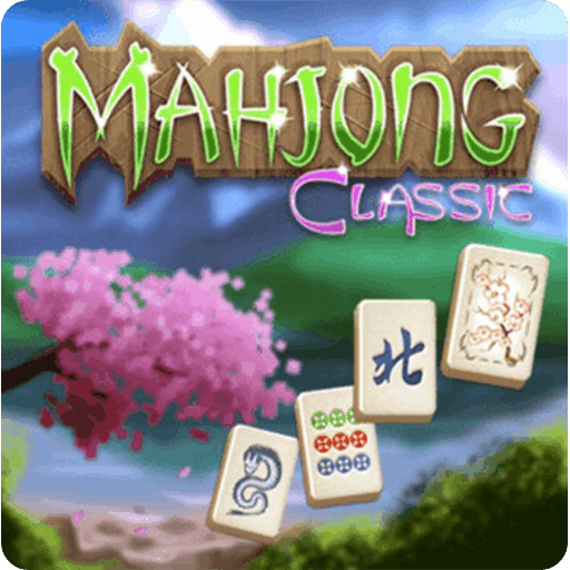 Trouw Games  Game: Mahjong 3D