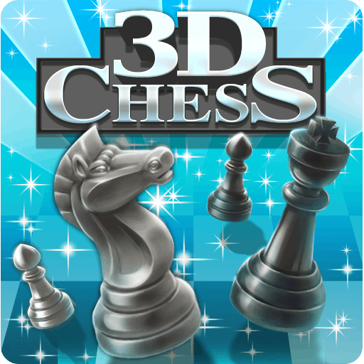 Verlichten delicaat Corroderen Het Parool Games | Game: 3D Chess