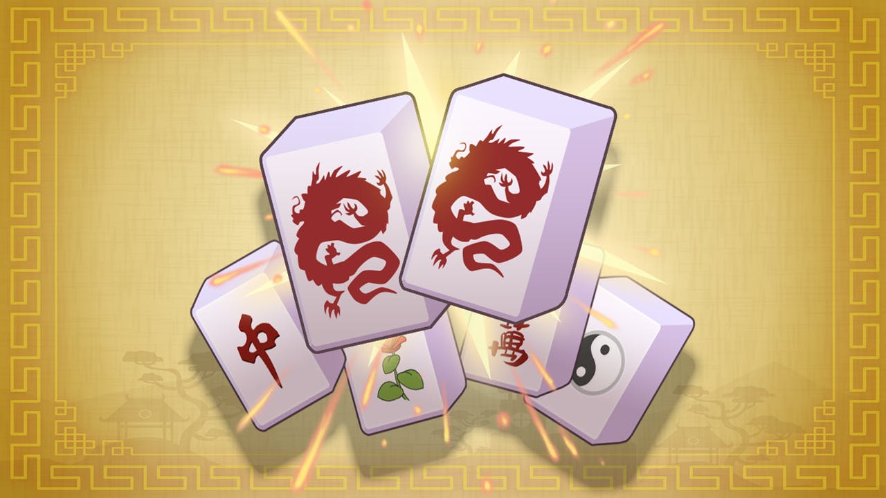 Mahjong Connect Classic - Free Online Games