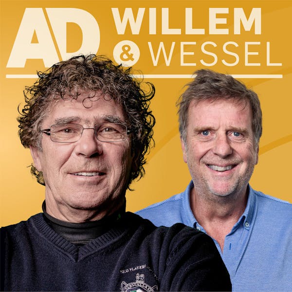 Willem van Hanegem: 'Oranje kan wereldkampioen worden'