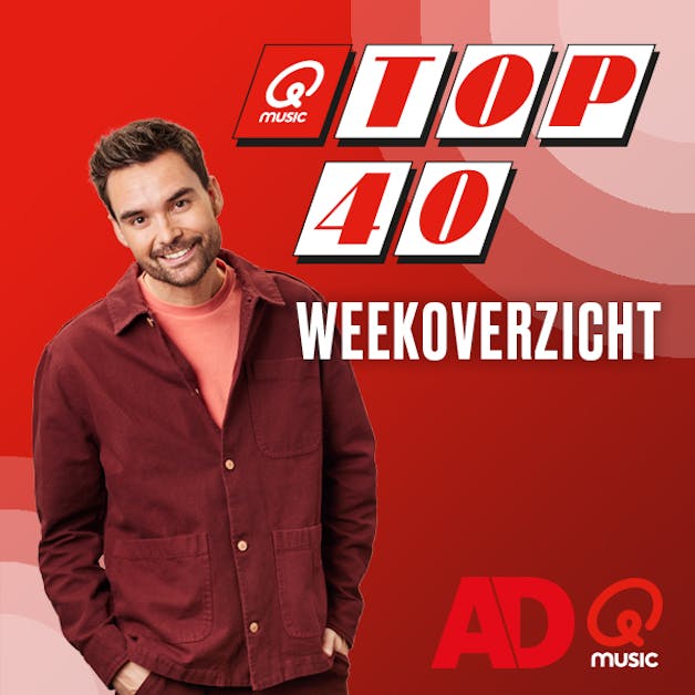Top 40 Weekoverzicht