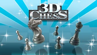 Het Parool | Game: Chess