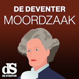 Trailer De Deventer Moordzaak
