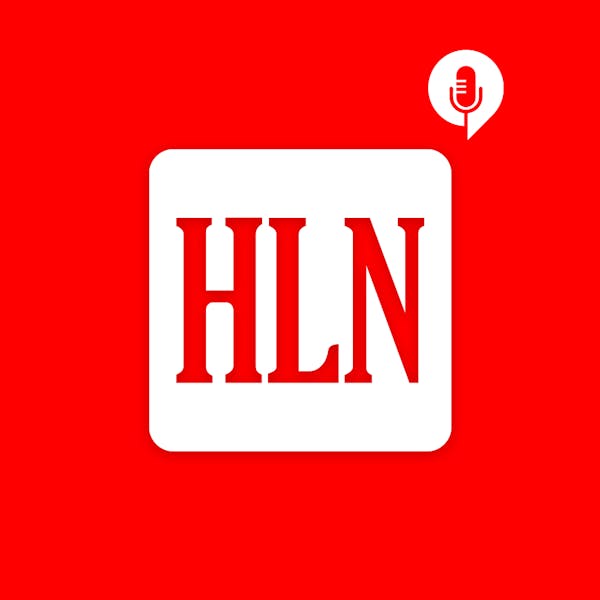 Het HLN-nieuws