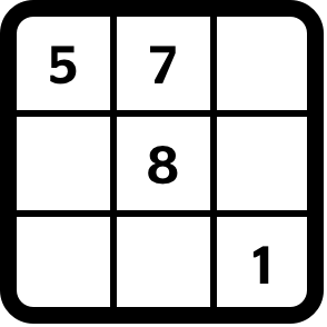 Indringing bundel betalen Speel iedere dag een nieuwe sudoku! | FUN | Volkskrant.nl