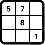 Ministerie Oordeel Uitgebreid Speel iedere dag een nieuwe sudoku! | FUN | Volkskrant.nl