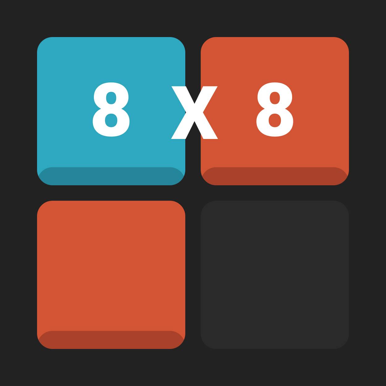 tiener te veel genie Maak een binaire 8x8 puzzel online | Volkskrant.nl