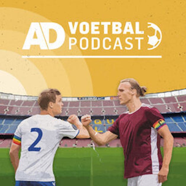AD Voetbal Podcast - AD Exclusief