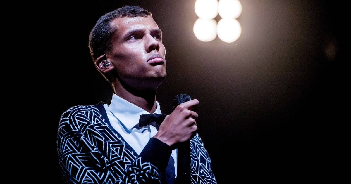 PZC Fun | Quiz: Stromae In Amsterdam: Hoe Goed Ken Jij De Zanger?