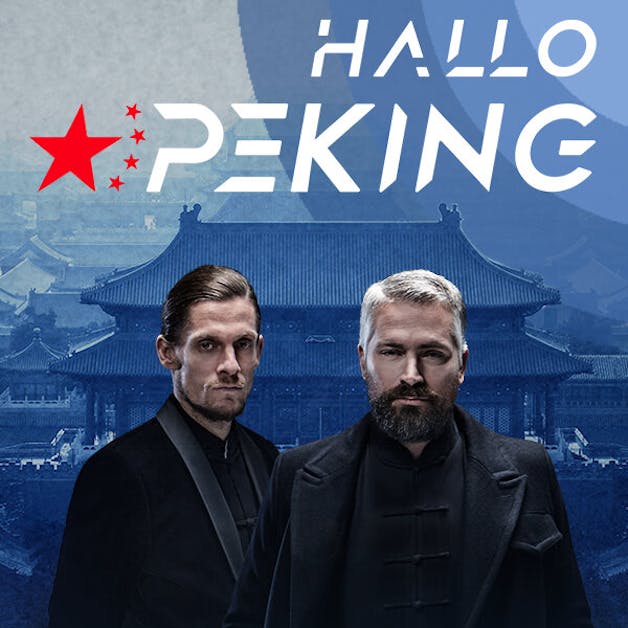 Hallo Peking