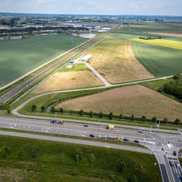 Krijgt Gelderland 12 kilometer snelweg extra?