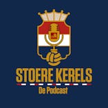 Stoere Kerels, de podcast