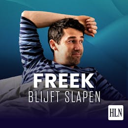 Freek Blijft Slapen - Helmut Lotti